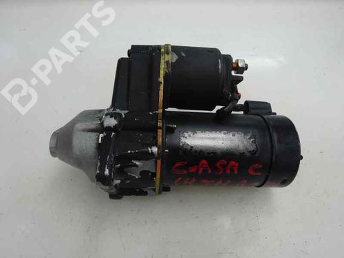 Startmotor OPEL CORSA C (X01) 1.2 (F08, F68) (75 hp) 7676381