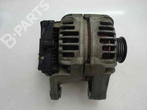 Used Alternator OPEL CORSA C (X01) 1.2 (F08, F68) (75 hp) 7676376