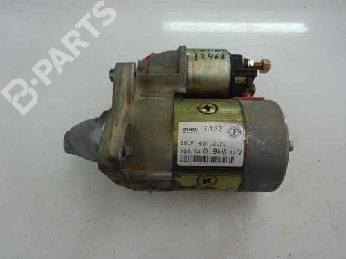 Used Starter FIAT PANDA (169_) [2003-2025]  7700619