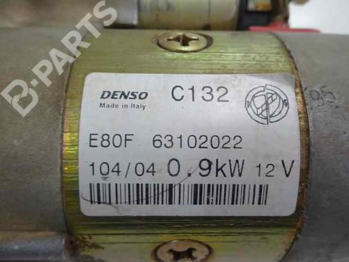 Startmotor FIAT PANDA (169_)  | BP7700619M8 