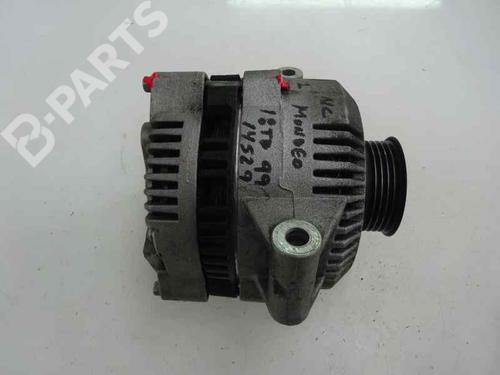 Used Alternator FORD MONDEO II (BAP) 1.8 TD (90 hp) 7700614