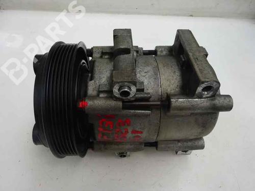 Compresseur AC FORD FIESTA IV (JA_, JB_) 1.3 i (60 hp) 7705545