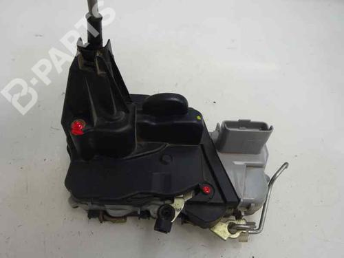 Front left lock PEUGEOT 307 SW (3H) 1.6 HDI 110 | BP7705564C98 
