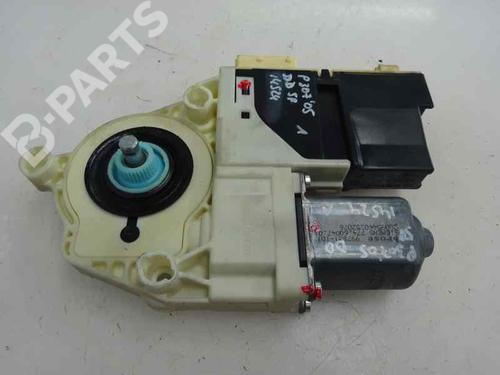 Used Right front window motor PEUGEOT 307 SW (3H) 1.6 HDI 110 (109 hp) 7705568