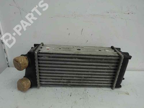 Used Intercooler PEUGEOT 307 SW (3H) 1.6 HDI 110 (109 hp) 7705551