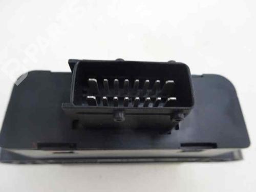 Electronic module PEUGEOT 307 SW (3H) 1.6 HDI 110 | BP7705556M83 