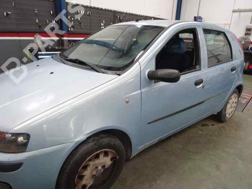 Engine control unit (ECU) FIAT PUNTO (188_)  | BP7769926M57 