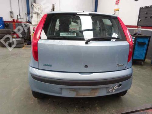 Engine control unit (ECU) FIAT PUNTO (188_)  | BP7769926M57 
