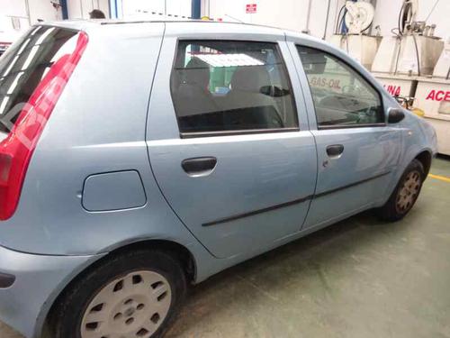 Engine control unit (ECU) FIAT PUNTO (188_)  | BP7769926M57 
