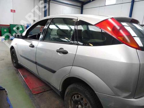 Front left lock FORD FOCUS I (DAW, DBW) 1.8 Turbo DI / TDDi | BP7769936C98 