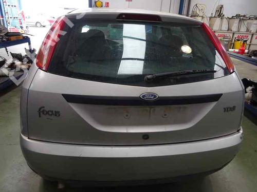 Front left lock FORD FOCUS I (DAW, DBW) 1.8 Turbo DI / TDDi | BP7769936C98 