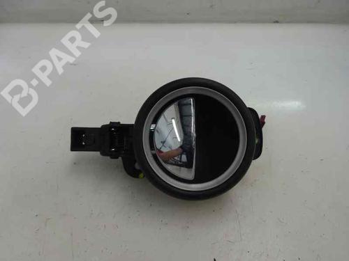 Used Front right interior door handle MINI MINI CLUBMAN (R55) Cooper D (109 hp) 7761618