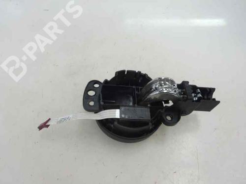 Front right interior door handle MINI MINI CLUBMAN (R55) Cooper D | BP7761618I14 