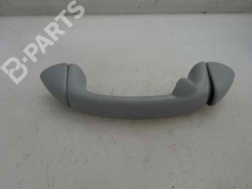 Used Rear left interior door handle MINI MINI CLUBMAN (R55) Cooper D (109 hp) 7761619