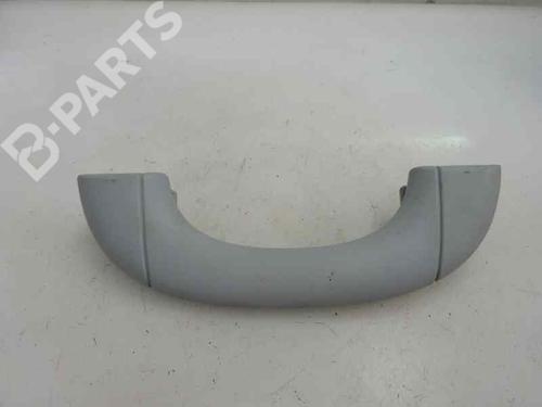 Used Front right interior door handle MINI MINI CLUBMAN (R55) Cooper D (109 hp) 7761617