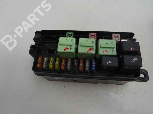 Fuse box MINI MINI CLUBMAN (R55) Cooper D | BP7761579E1 