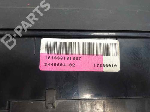 Fuse box MINI MINI CLUBMAN (R55) Cooper D | BP7761579E1 