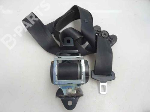 Used Front right seatbelt MINI MINI CLUBMAN (R55) Cooper D (109 hp) 8729040