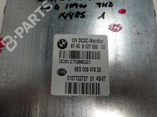 Electronic module MINI MINI CLUBMAN (R55) Cooper D | BP7761569M83 