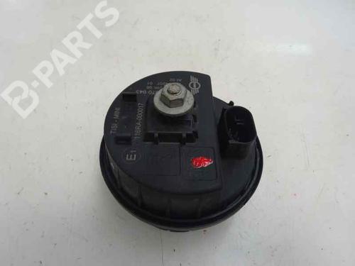 Electronic module MINI MINI CLUBMAN (R55) Cooper D | BP7761568M83 