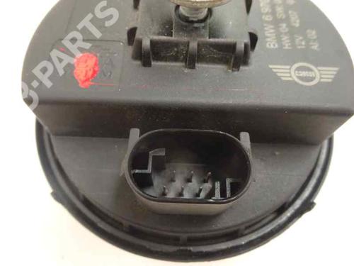 Electronic module MINI MINI CLUBMAN (R55) Cooper D | BP7761568M83 