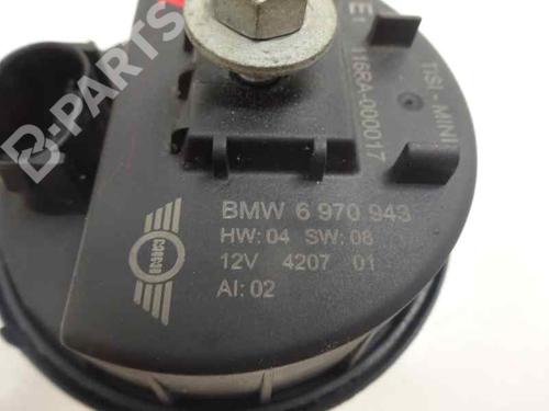 Electronic module MINI MINI CLUBMAN (R55) Cooper D | BP7761568M83 