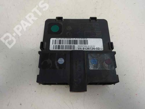 Used Electronic module MINI MINI CLUBMAN (R55) Cooper D (109 hp) 7761565