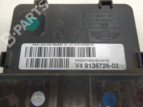 Electronic module MINI MINI CLUBMAN (R55) Cooper D | BP7761565M83 