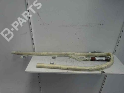 Used Left curtain airbag MINI MINI CLUBMAN (R55) Cooper D (109 hp) 7761577