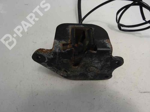 Serratura posteriore destra MINI MINI CLUBMAN (R55) Cooper D (109 hp) 7761587