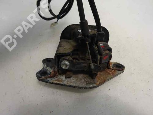 Rear right lock MINI MINI CLUBMAN (R55) Cooper D | BP7761587C99 