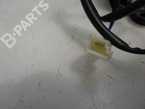 Rear right lock MINI MINI CLUBMAN (R55) Cooper D | BP7761587C99 