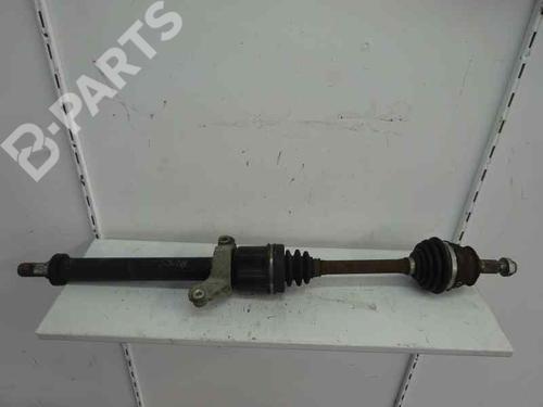 Used Right front driveshaft MINI MINI CLUBMAN (R55) Cooper D (109 hp) 7761600