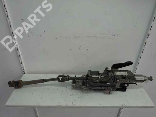 Used Steering column MINI MINI CLUBMAN (R55) Cooper D (109 hp) 7761574