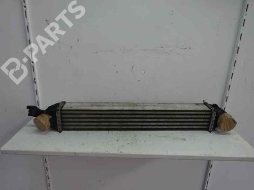 Intercooler MINI MINI CLUBMAN (R55) Cooper D (109 hp) 7761554