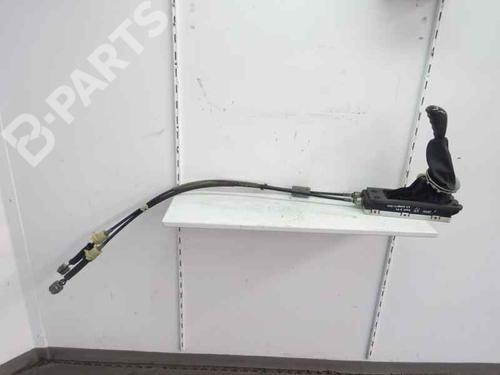 Used Gear lever MINI MINI CLUBMAN (R55) Cooper D (109 hp) 7761631