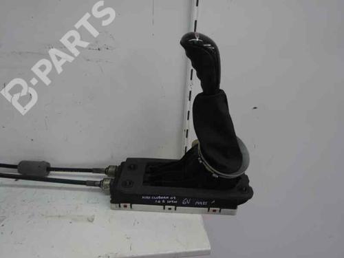 Gear lever MINI MINI CLUBMAN (R55) Cooper D | BP7761631M90 