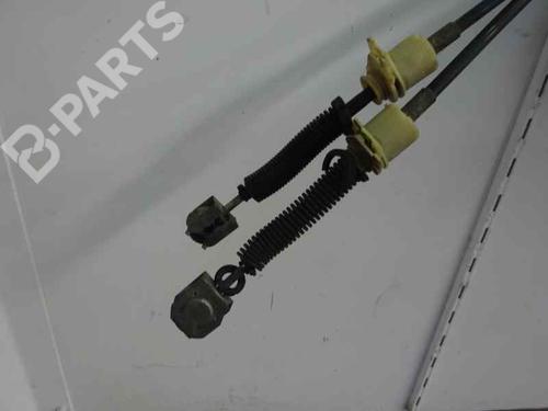 Gear lever MINI MINI CLUBMAN (R55) Cooper D | BP7761631M90 