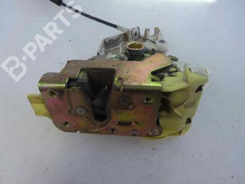 Used Front left lock FORD FOCUS I (DAW, DBW) 1.8 Turbo DI / TDDi (90 hp) 7769936