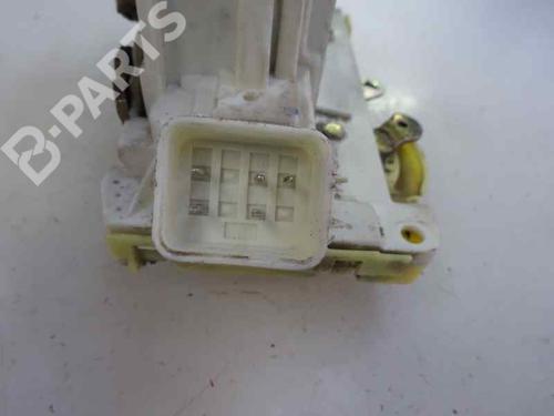 Front left lock FORD FOCUS I (DAW, DBW) 1.8 Turbo DI / TDDi | BP7769936C98 