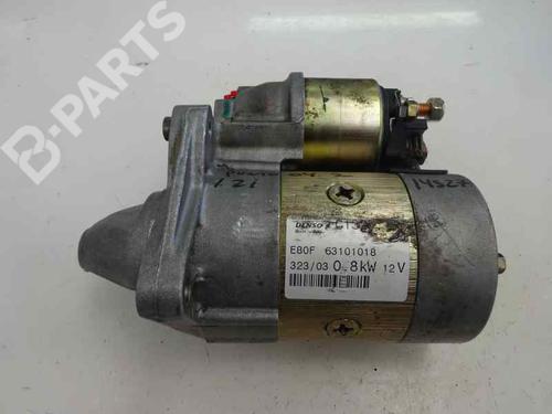 Used Starter FIAT PUNTO (188_) 1.2 60 (188.030, .050, .130, .150, .230, .250) (60 hp) 7761533