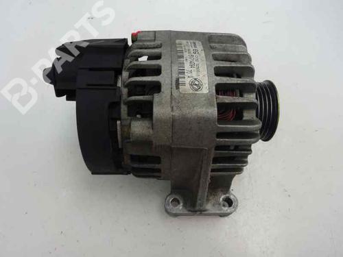 Used Alternator FIAT PUNTO (188_) 1.2 60 (188.030, .050, .130, .150, .230, .250) (60 hp) 7761527