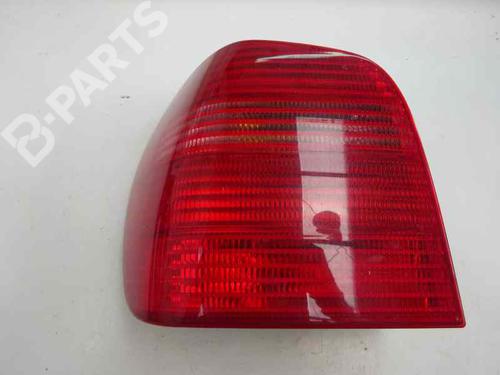 Used Left taillight VW POLO (6N2) [1999-2001]  7761538