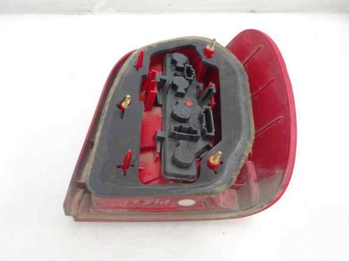 Left taillight VW POLO (6N2)  | BP7761538C34 