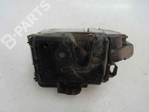 Used Front right lock VW POLO (6N2) [1999-2001]  7761583