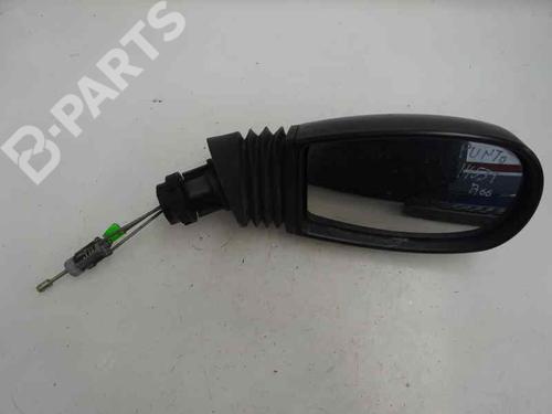 Used Right mirror FIAT PUNTO (188_) [1999-2012]  7769929