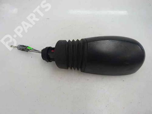 Right mirror FIAT PUNTO (188_)  | BP7769929C27 