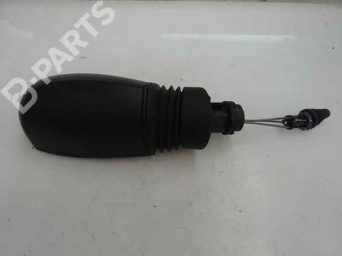 Left mirror FIAT PUNTO (188_)  | BP7769928C26 