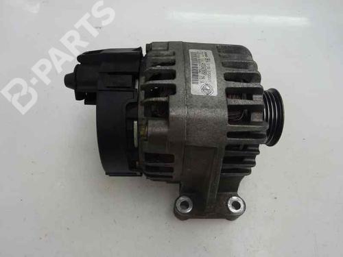 Used Alternator FIAT PUNTO (188_) [1999-2012]  7769906