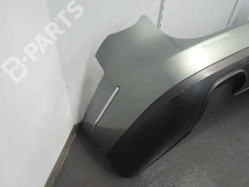 Bumper achter VW PASSAT B6 Variant (3C5) 2.0 TDI (140 hp) 2007 |